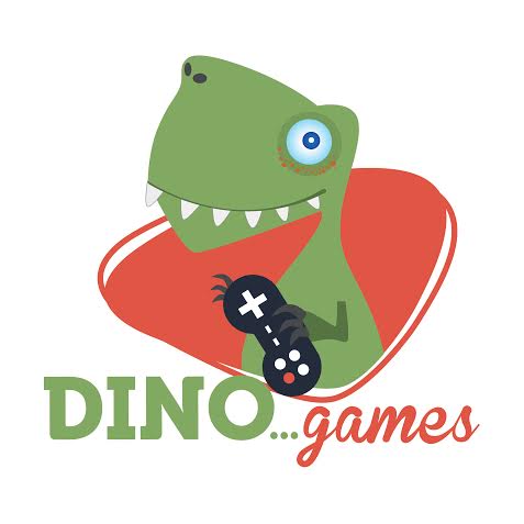 DINO… games